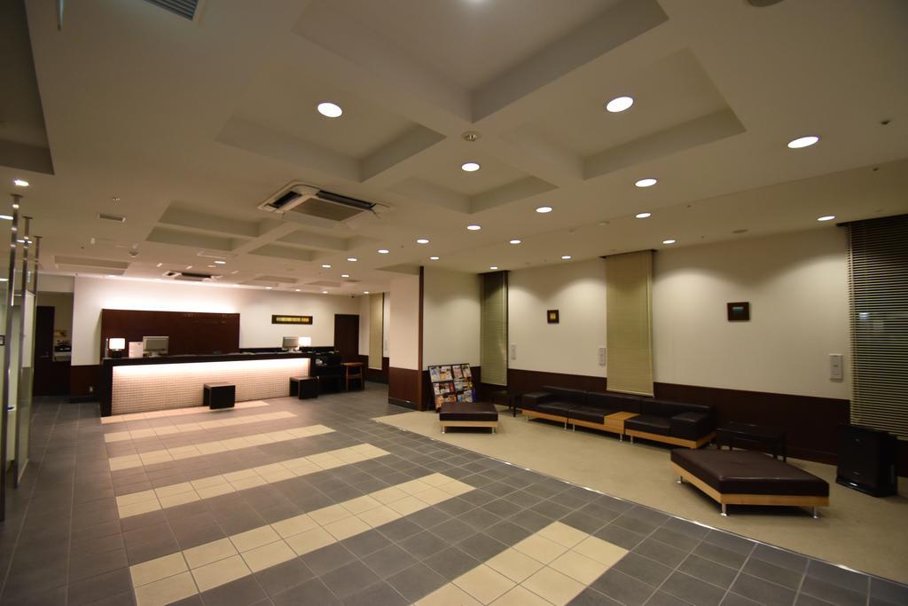Hotel Hakata Place Fukuoka  Exterior foto
